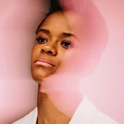 Profile Picture of Letitia Wright (@shurrrrs) on Twitter