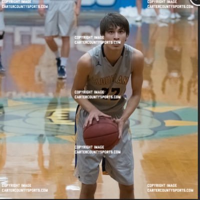 Profile Picture of Robert Devon Leeper (@robertl_22) on Twitter