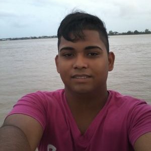 Profile Picture of Rohit Lall (@RohitLall6) on Twitter