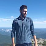 Profile Picture of Jeremiah Richardson (@jeremiahmrichardson) on Instagram