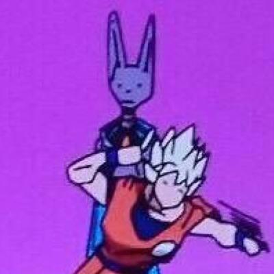 Profile Picture of David Hubbard (@aramazia_kin) on Twitter