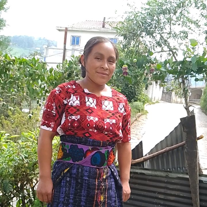 Profile Picture of Eulalia Alonzo (@eulalia.alonzo89) on Tiktok