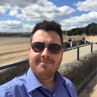 Profile Picture of Chris Flynn (@Baron_Chris) on Twitter