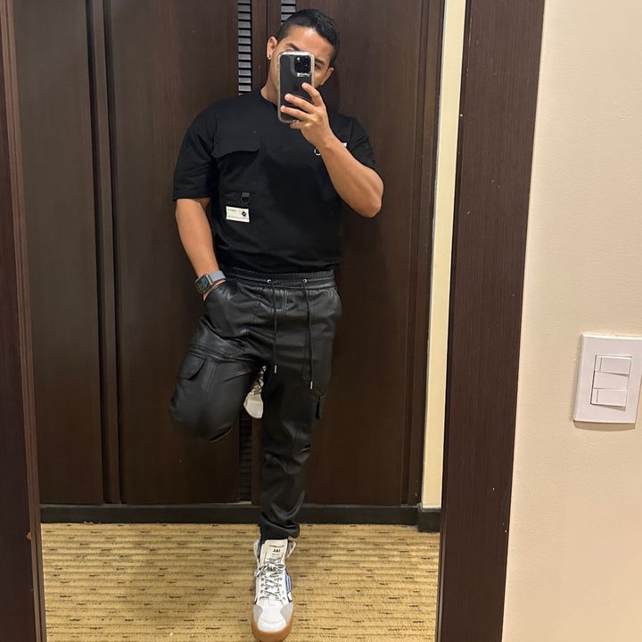 Profile Picture of Daniel Marin (@@daniel21marim) on Tiktok