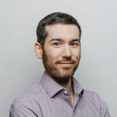 Profile Picture of Craig Teegarden (@CraigTeegarden) on Twitter