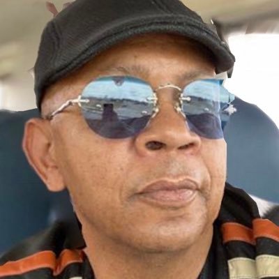 Profile Picture of Ronald Hughes (@RonaldH39492049) on Twitter