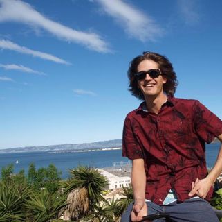 Profile Picture of Jesse Stevenson (@jesse.stevenson.77) on Facebook