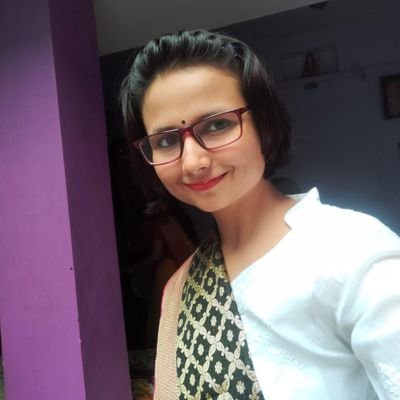 Profile Picture of Priyamvada Singh (@Priyamv24784462) on Twitter