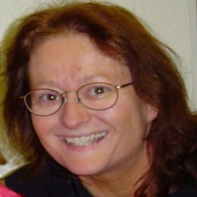 Profile Picture of Kathy Fry (@KathyFry14) on Twitter