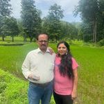Profile Picture of Maheshbhai Patel (@mspatelacl) on Instagram