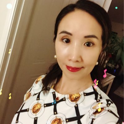 Profile Picture of Amanda Ping Jiang (@amandajiang5) on Twitter