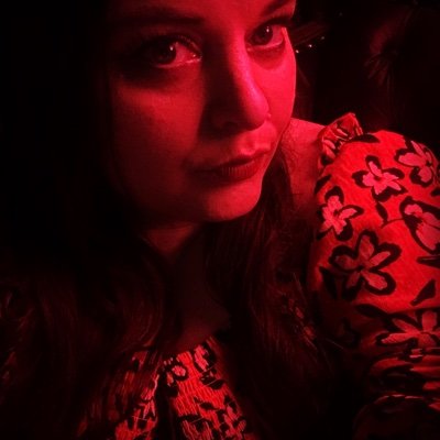 Profile Picture of Kitty_O_Steele (@KittyOSteele1) on Twitter