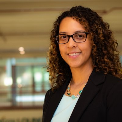 Profile Picture of Trasi Watson (She/Her) (@MasonUCSTrasi) on Twitter