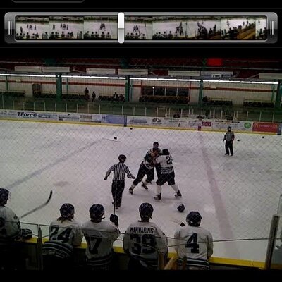 Profile Picture of Jesse Gramlich (@JGramlich24) on Twitter