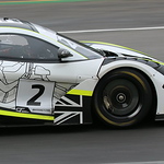 Profile Picture of Andrew & Alan Frost (@f1superracer) on Flickr