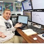 Smith Micheal - Instagram Profile Picture of Smith Micheal (@earn_with_michael_smith) on Instagram