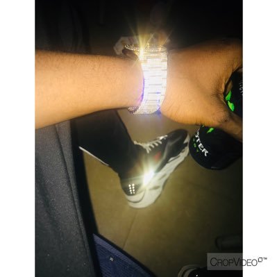 Profile Picture of Man.Demm (@_Randy_Boss_) on Twitter
