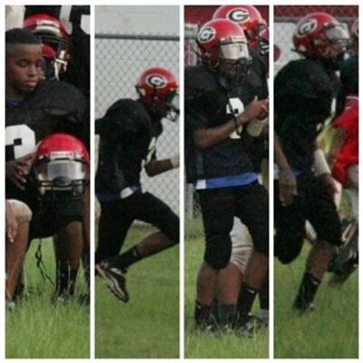 Profile Picture of Reginald Wiggins (@undenieable7) on Twitter