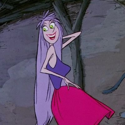 Profile Picture of 𝑷𝒂𝒖𝒍𝒂 𝑫𝒊𝒃𝒊 (@dibipaula) on Twitter