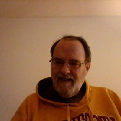Profile Picture of Bob McMaster (@BobMcMaster3) on Twitter