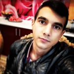 Profile Picture of Федя Борковский (@fedya_borkovskiy) on Instagram