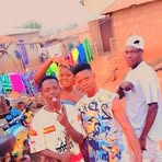 Profile Picture of Liz Best Kandé (@Liz-Best-Kandé) on Facebook