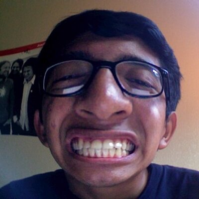 Profile Picture of Isaí Ramírez (@isai_ramirez) on Twitter