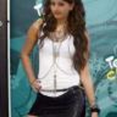 Profile Picture of Bianca Saavedra (@biankitacutie) on Twitter
