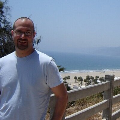 Profile Picture of Brian Grim (@bgrim74) on Twitter