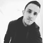 Profile Picture of Jason Parton (@partinho) on Instagram