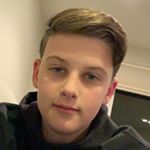 Nathan Everhart - Instagram Profile Picture of Nathan Everhart (@everhart_nathan) on Instagram