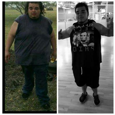 Profile Picture of Lupe Leon (@lupeleon83) on Twitter