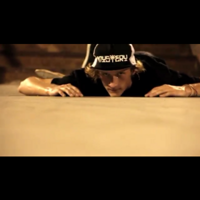 Profile Picture of Aaron C. Cannon (@BirdmanCannon) on Twitter