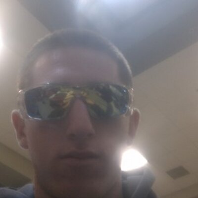 Profile Picture of Thomas Renfro (@trenfro117) on Twitter