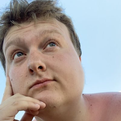 Profile Picture of Christian Bohn (@Grandpa_Taco) on Twitter