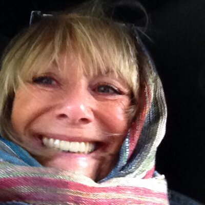 Profile Picture of Valerie Foster (@foster_valerie) on Twitter