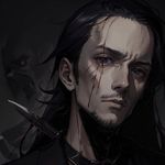 Profile Picture of Soroush Salehian (@jason_ravic) on Instagram