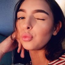 Profile Picture of Haleigh Martin (@HaleighMartin8) on Twitter
