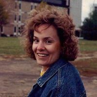 Profile Picture of Brenda Peterburs (@brenda-peterburs) on Quora