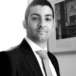 Profile Picture of Mark Abboud (@Mark1Abboud) on Twitter