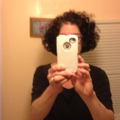 Profile Picture of Christine Hansen (@Christi97930300) on Twitter