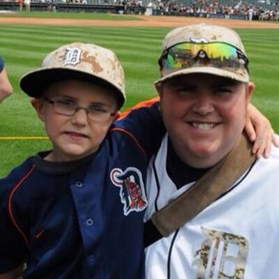 Profile Picture of William Wolbrink II (@mrwolbrink) on Twitter