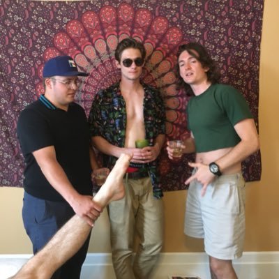 Profile Picture of Gregory Tompkins (@GregBTompkins) on Twitter