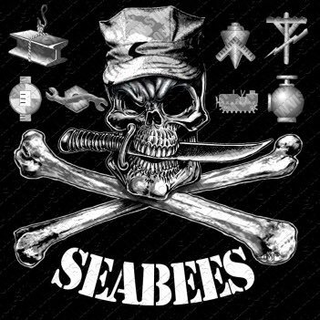 Profile Picture of Sean Choate (@SeabeeSean) on Twitter