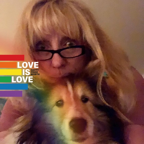 Profile Picture of Christina Lafferty (@sheltiesmum) on Poshmark