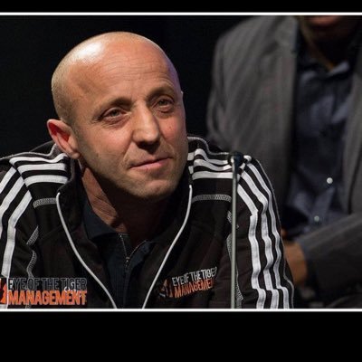 Profile Picture of Mike Moffa (@mikemoffa3) on Twitter