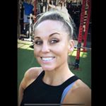 Profile Picture of Kelli Fitz Personal Trainer (@kellifitzellis) on Instagram