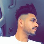 Profile Picture of Harveer Singh Bal❤️ (@_harrybal_) on Instagram