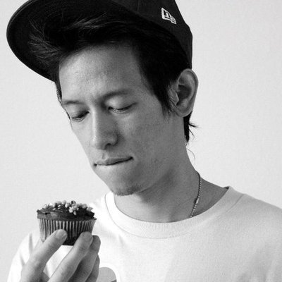 Profile Picture of David 'Trouble' Dinh (@dtdinh) on Twitter