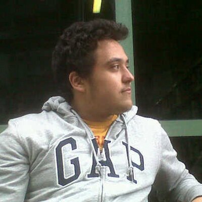 Profile Picture of Bora Koray Ozger (@korayozger) on Twitter